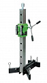 Dr. Schulze Drill-50ES станина - Fortools - профессиональный инструмент Dr. Schulze Drill-50ES станина - Fortools - профессиональный инструмент