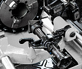 Фото Esson ElectricCut-H50А резьбонарезной станок - Fortools - профессиональный инструмент Фото Esson ElectricCut-H50А резьбонарезной станок - Fortools - профессиональный инструмент