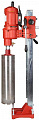 Фото Voll V-Drill 405 лмазная буровая установка - Fortools - профессиональный инструмент Фото Voll V-Drill 405 лмазная буровая установка - Fortools - профессиональный инструмент