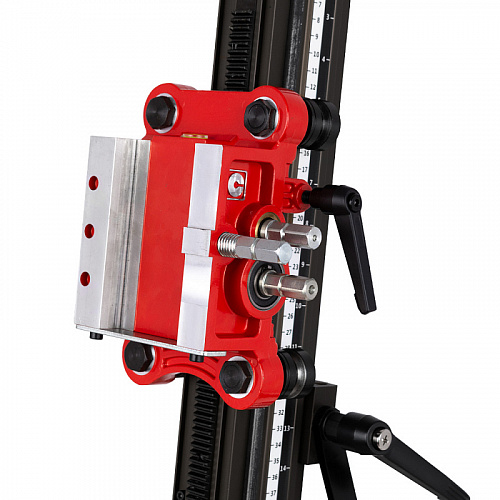 Diam ML-220A наклонная стойка для алмазного бурения - Fortools - профессиональный инструмент Diam ML-220A наклонная стойка для алмазного бурения - Fortools - профессиональный инструмент