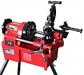 Фото Voll V-Matic A2 электрический резьбонарезной станок - Fortools - профессиональный инструмент Фото Voll V-Matic A2 электрический резьбонарезной станок - Fortools - профессиональный инструмент