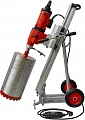 Voll Industrial V-Kit 400 установка алмазного бурения - Fortools - профессиональный инструмент Voll Industrial V-Kit 400 установка алмазного бурения - Fortools - профессиональный инструмент