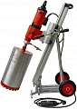 Voll Industrial V-Kit 400 установка алмазного бурения - Fortools - профессиональный инструмент Voll Industrial V-Kit 400 установка алмазного бурения - Fortools - профессиональный инструмент