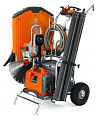 Husgvarna WS 220 Стенорезная машина - Fortools - профессиональный инструмент Husgvarna WS 220 Стенорезная машина - Fortools - профессиональный инструмент