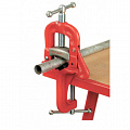 RIDGID 39 верстачные откидные тиски для труб со струбциной - Fortools - профессиональный инструмент RIDGID 39 верстачные откидные тиски для труб со струбциной - Fortools - профессиональный инструмент