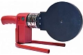 Voll V-Weld R110 утюг для пайки полипропиленовых труб - Fortools - профессиональный инструмент Voll V-Weld R110 утюг для пайки полипропиленовых труб - Fortools - профессиональный инструмент