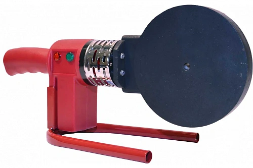 Voll V-Weld R110 утюг для пайки полипропиленовых труб - Fortools - профессиональный инструмент Voll V-Weld R110 утюг для пайки полипропиленовых труб - Fortools - профессиональный инструмент