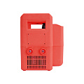 Фото Gas Fusion EF-400 электромуфтовый сварочный аппарат - Fortools - профессиональный инструмент Фото Gas Fusion EF-400 электромуфтовый сварочный аппарат - Fortools - профессиональный инструмент