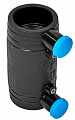 Фото GASfuse PN16 SDR11 PE100 D50 муфта электросварная - Fortools - профессиональный инструмент Фото GASfuse PN16 SDR11 PE100 D50 муфта электросварная - Fortools - профессиональный инструмент