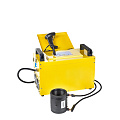 Фото Gas Fusion EF-800 электромуфтовый сварочный аппарат - Fortools - профессиональный инструмент Фото Gas Fusion EF-800 электромуфтовый сварочный аппарат - Fortools - профессиональный инструмент
