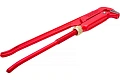 Rothenberger 90°-1 1/2" газовый ключ губки 90° - Fortools - профессиональный инструмент Rothenberger 90°-1 1/2" газовый ключ губки 90° - Fortools - профессиональный инструмент