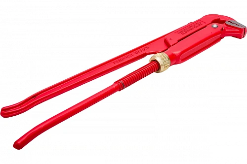 Rothenberger 90°-1 1/2" газовый ключ губки 90° - Fortools - профессиональный инструмент Rothenberger 90°-1 1/2" газовый ключ губки 90° - Fortools - профессиональный инструмент