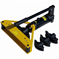 Shtall HHW-1A ручной гидравлический трубогиб - Fortools - профессиональный инструмент Shtall HHW-1A ручной гидравлический трубогиб - Fortools - профессиональный инструмент