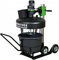 Фото Eibenstock TwinMix 1800 T миксерная установка - Fortools - профессиональный инструмент Фото Eibenstock TwinMix 1800 T миксерная установка - Fortools - профессиональный инструмент