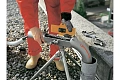 Rothenberger R 600 машина для прочистки труб - Fortools - профессиональный инструмент Rothenberger R 600 машина для прочистки труб - Fortools - профессиональный инструмент