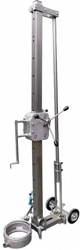 Фото Dr. Schulze Xpert B-40 станина для алмазного сверления - Fortools - профессиональный инструмент Фото Dr. Schulze Xpert B-40 станина для алмазного сверления - Fortools - профессиональный инструмент