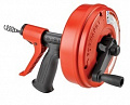Ridgid Power Spin+ - Fortools - профессиональный инструмент Ridgid Power Spin+ - Fortools - профессиональный инструмент