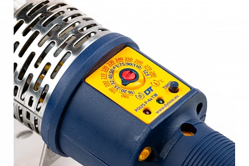Фото Dytron Polys P-4a 850W TraceWeld - Fortools - профессиональный инструмент Фото Dytron Polys P-4a 850W TraceWeld - Fortools - профессиональный инструмент