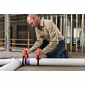 RIDGID ремешковый ключ - Fortools - профессиональный инструмент RIDGID ремешковый ключ - Fortools - профессиональный инструмент