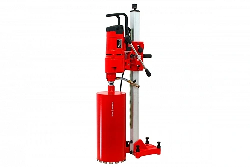 Diam ML-250N алмазная сверлильная машина - Fortools - профессиональный инструмент Diam ML-250N алмазная сверлильная машина - Fortools - профессиональный инструмент