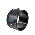 Фото GASfuse PN16 SDR11 PE100 D900 муфта электросварная - Fortools - профессиональный инструмент Фото GASfuse PN16 SDR11 PE100 D900 муфта электросварная - Fortools - профессиональный инструмент