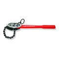 Rothenberger Heavy Duty 2 1/2" цепной ключ - Fortools - профессиональный инструмент Rothenberger Heavy Duty 2 1/2" цепной ключ - Fortools - профессиональный инструмент