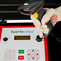 Фото HAMLEM EF-1200 case аппарат для электромуфтовой сварки - Fortools - профессиональный инструмент Фото HAMLEM EF-1200 case аппарат для электромуфтовой сварки - Fortools - профессиональный инструмент