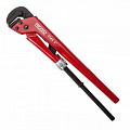 RIDGID 1" 1141 газовый ключ до 34 мм - Fortools - профессиональный инструмент RIDGID 1" 1141 газовый ключ до 34 мм - Fortools - профессиональный инструмент