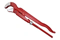 Voll S 45°-1" газовый ключ - Fortools - профессиональный инструмент Voll S 45°-1" газовый ключ - Fortools - профессиональный инструмент