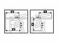 Rothenberger Minibend 6-8-10 мм ручной рычажный трубогиб - Fortools - профессиональный инструмент Rothenberger Minibend 6-8-10 мм ручной рычажный трубогиб - Fortools - профессиональный инструмент