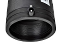Фото GASfuse PN16 SDR11 PE100 D75 муфта электросварная - Fortools - профессиональный инструмент Фото GASfuse PN16 SDR11 PE100 D75 муфта электросварная - Fortools - профессиональный инструмент
