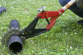 Reed SC49-6 цепной труборез с трещоткой - Fortools - профессиональный инструмент Reed SC49-6 цепной труборез с трещоткой - Fortools - профессиональный инструмент