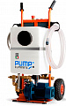 Фото PUMP ELIMINATE 170 FS промывочный насос - Fortools - профессиональный инструмент Фото PUMP ELIMINATE 170 FS промывочный насос - Fortools - профессиональный инструмент