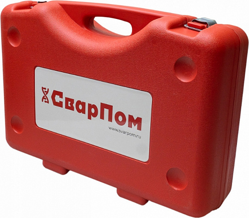 Фото СварПом СП11 комплект для сварки линолеума - Fortools - профессиональный инструмент Фото СварПом СП11 комплект для сварки линолеума - Fortools - профессиональный инструмент