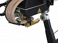 Фото Leister SEAMTEK W-900 AT сварочная машина - Fortools - профессиональный инструмент Фото Leister SEAMTEK W-900 AT сварочная машина - Fortools - профессиональный инструмент