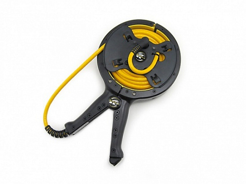 Фото Ridgid SeeTech индукционные клещи - Fortools - профессиональный инструмент Фото Ridgid SeeTech индукционные клещи - Fortools - профессиональный инструмент