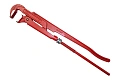 Voll L 90°-3" газовый ключ - Fortools - профессиональный инструмент Voll L 90°-3" газовый ключ - Fortools - профессиональный инструмент