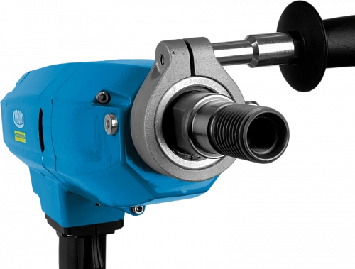 Tyrolit Hydrostress DRU 160 установка алмазного бурения - Fortools - профессиональный инструмент Tyrolit Hydrostress DRU 160 установка алмазного бурения - Fortools - профессиональный инструмент