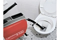 Rothenberger R 600 машина для прочистки труб - Fortools - профессиональный инструмент Rothenberger R 600 машина для прочистки труб - Fortools - профессиональный инструмент