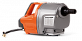 Husqvarna DM 700+DS 900 установка алмазного бурения - Fortools - профессиональный инструмент Husqvarna DM 700+DS 900 установка алмазного бурения - Fortools - профессиональный инструмент