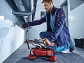 Rothenberger Roscope i2000 камера для видеодиагностики - Fortools - профессиональный инструмент Rothenberger Roscope i2000 камера для видеодиагностики - Fortools - профессиональный инструмент