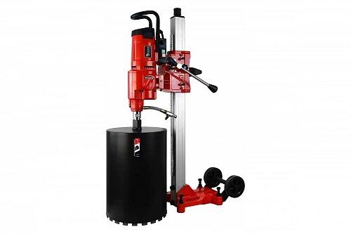 Diam ML-350/2NE алмазная сверлильная машина - Fortools - профессиональный инструмент Diam ML-350/2NE алмазная сверлильная машина - Fortools - профессиональный инструмент