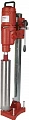 Voll V-Drill 355 станок алмазного сверления - Fortools - профессиональный инструмент Voll V-Drill 355 станок алмазного сверления - Fortools - профессиональный инструмент