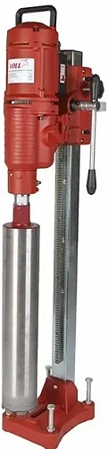 Voll V-Drill 355 станок алмазного сверления - Fortools - профессиональный инструмент Voll V-Drill 355 станок алмазного сверления - Fortools - профессиональный инструмент