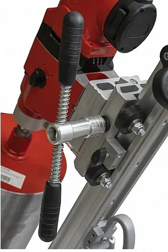 Voll Industrial V-Kit 250 установка алмазного бурения - Fortools - профессиональный инструмент Voll Industrial V-Kit 250 установка алмазного бурения - Fortools - профессиональный инструмент
