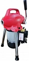 Фото Rotorica Mini Power Set электрическая прочистная машина - Fortools - профессиональный инструмент Фото Rotorica Mini Power Set электрическая прочистная машина - Fortools - профессиональный инструмент