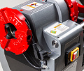 Фото Esson ElectricCut-50HW1 электрический резьбонарезной станок - Fortools - профессиональный инструмент Фото Esson ElectricCut-50HW1 электрический резьбонарезной станок - Fortools - профессиональный инструмент