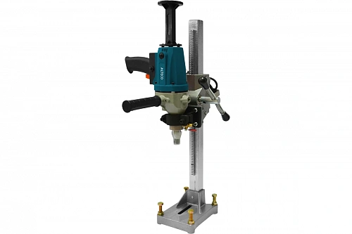 Alteco DD 4025 машина алмазного бурения - Fortools - профессиональный инструмент Alteco DD 4025 машина алмазного бурения - Fortools - профессиональный инструмент