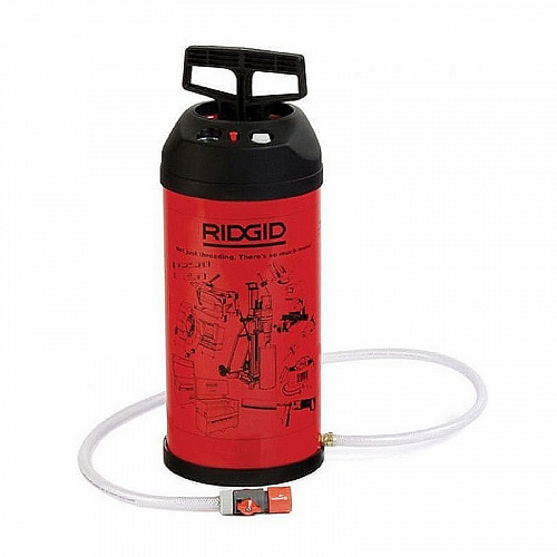 Ridgid водяной насос 10 л - Fortools - профессиональный инструмент Ridgid водяной насос 10 л - Fortools - профессиональный инструмент