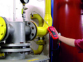 Rothenberger ROTEST Electronic 3 газоанализатор метана - Fortools - профессиональный инструмент Rothenberger ROTEST Electronic 3 газоанализатор метана - Fortools - профессиональный инструмент